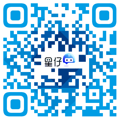 扫码二维码